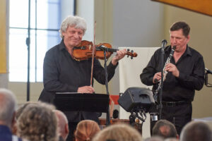 Přečtete si více ze článku Úspěšná benefice na začátek léta